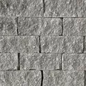 Stapelblok Split 12x12x30 Grijs