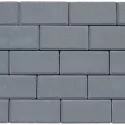 Tremico Betonklinker (BKK) Antraciet 8cm