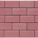 Tremico Betonklinker (BKK) Rood 8cm