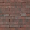 Tremico Waalformaat (WF) Twents Bont 6cm