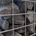 Basalt breuksteen 50-80mm Bigbag 1m3 | 1600KG