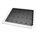 EuroGravel PLUS splitplaat zwart + anti-worteldoek