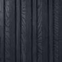 MCB360X | Envello Cladding Board & Batten+ Anthracite* 3600x200x26/14mm