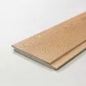 MCFE50G Envello Cladding Buitenhoek profiel Golden Oak t.b.v. Shadow line+ planken 3000x50x32mm