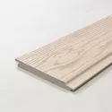MCFE50L Envello Cladding Buitenhoek profiel Limed Oak t.b.v. Shadow line+ planken 3000x50x32mm