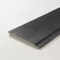 MCB360X | Envello Cladding Board & Batten+ Anthracite* 3600x200x26/14mm