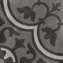 GeoCeramica® 100x100x4 Decoro Fiori