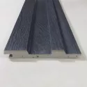 MCB360X | Envello Cladding Board & Batten+ Anthracite* 3600x200x26/14mm
