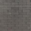 Soft Comfort 21x7x8 cm Nero