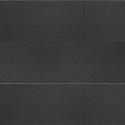 Soft Comfort 40x80x4 cm Nero