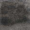Soft Comfort 50x50x4 cm Grijs/Zwart