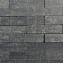 Soft Comfort 5x20x7 cm Nero