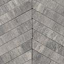 Soft Comfort Punto 12x50x8 cm Grezzo