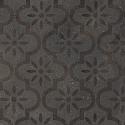 Ceramaxx Dekor Classic Carbone, 60x60x3 cm