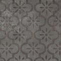 Ceramaxx Dekor Classic Grigio, 60x60x3 cm