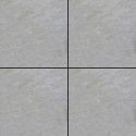 Ceramaxx Andes Grigio, 60x60x3 cm