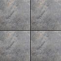 Ceramaxx Durban Slate Multicolor, 60x60x3 cm