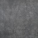 Ceramaxx Cimenti Clay Anthracite, 60x60x3 cm