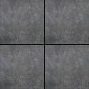 Ceramaxx Cimenti Clay Anthracite, 60x60x3 cm