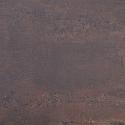 Ceramaxx Metalica Corten Brown 2.0, 60x60x3 cm