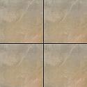 Ceramaxx Ardeche Beige, 60x60x3 cm