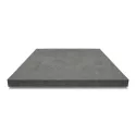 Oud Hollandse tegel 80x80x10 antraciet