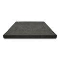 Oud Hollandse tegel 80x80x5 carbon