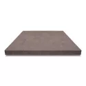 Oud Hollandse tegel 80x80x5 taupe
