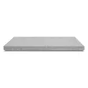 Oud Hollandse opsluitbanden (gewapend) 100x30x7 grijs