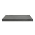 Oud Hollandse opsluitbanden (gewapend) 100x40x7 antraciet