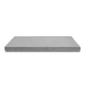 Oud Hollandse opsluitbanden (gewapend) 100x40x7 grijs