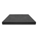 Oud Hollandse tegel 120x120x12 carbon