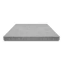 Oud Hollandse tegel 120x120x7 grijs