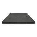 Oud Hollandse tegel 80x80x10 carbon