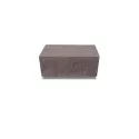 Oud Hollandse dikformaat 21x7x8 taupe