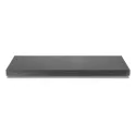 Oud Hollandse tegel 200x50x10 antraciet