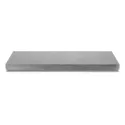 Oud Hollandse tegel 200x50x10 grijs