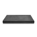 Oud Hollandse tegel 60x40x7 carbon