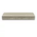 Oud hollandse betonbiels 100x20x12 greige