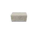 Oud hollandse dikformaat 21x7x8 greige