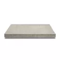 Oud hollandse tegel zonder facet 60x40x5 greige