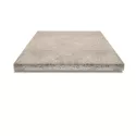 Oud hollandse tegel zonder facet 60x60x5 greige