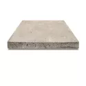 Oud hollandse tegel zonder facet 60x60x7 greige