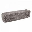 Granibiels Getrommeld 60x14x15 cm Granietgrijs