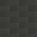 Linia Excellence 12x12x60 cm Nero met facet