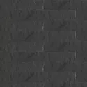 Linia Excellence Rockface 10x15x60 cm Nero