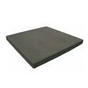 Optimum Tuintegel 50x50x5 cm MF Antraciet