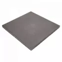 Optimum Tuintegel 60x60x4 cm KF Silver