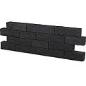 Rock Walling leisteen antraciet