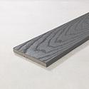 MFN360B | Fascia Board (Kantplank) Brushed Basalt  3600x146x15mm